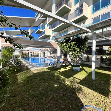 Apartamentos Oasis De La Cala Finestrat Kültér fotó