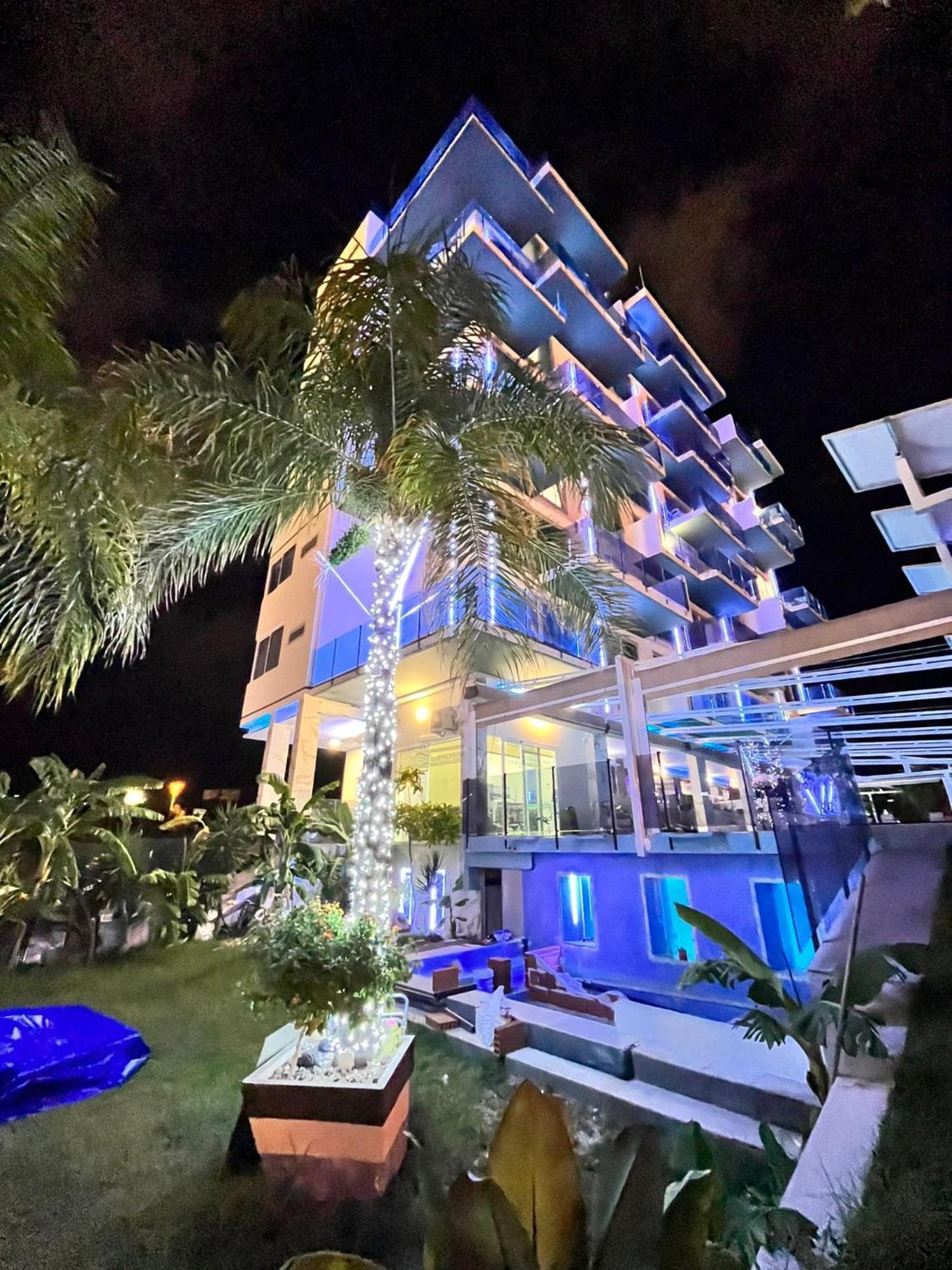 Apartamentos Oasis De La Cala Finestrat Kültér fotó