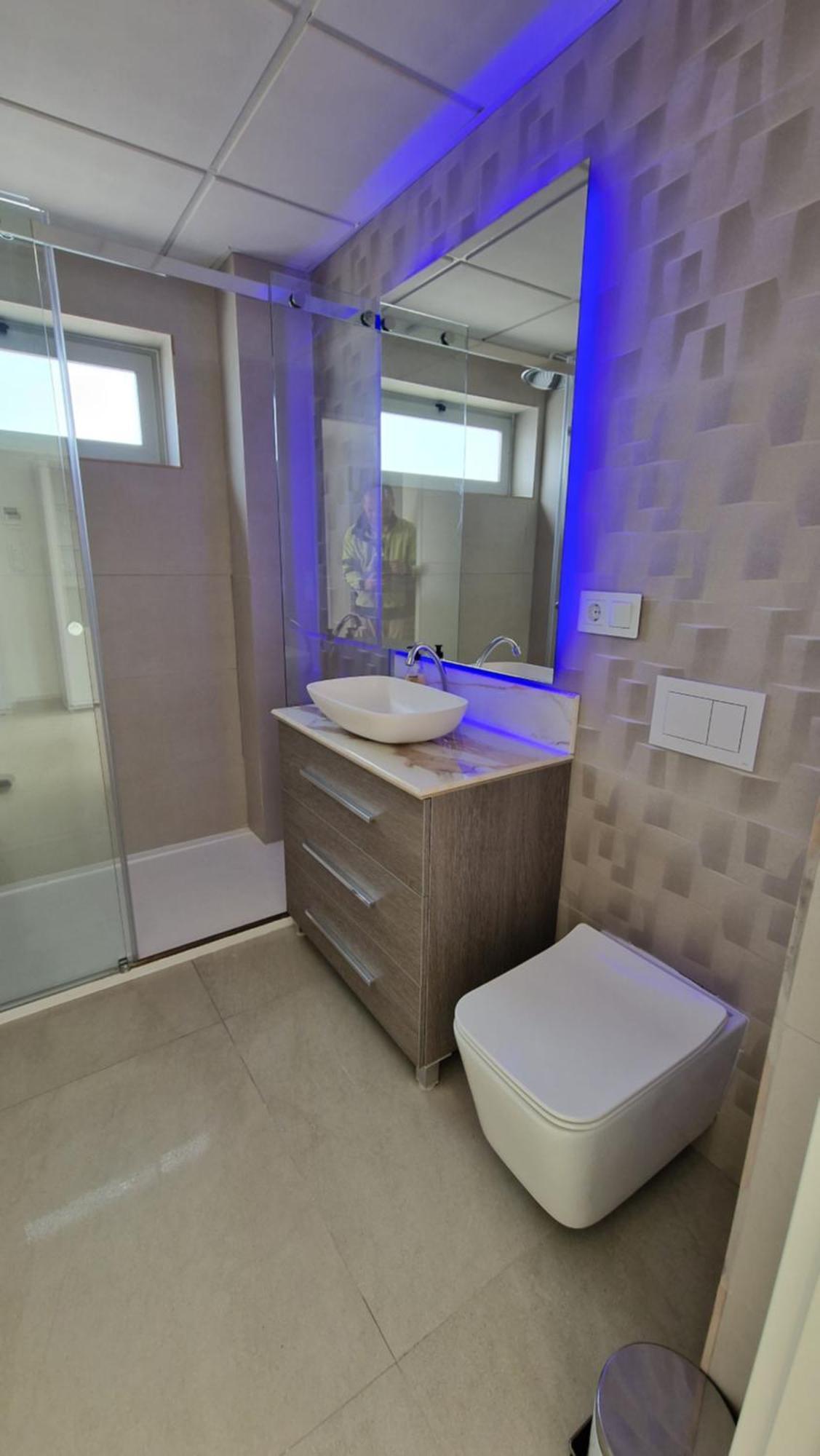 Apartamentos Oasis De La Cala Finestrat Kültér fotó