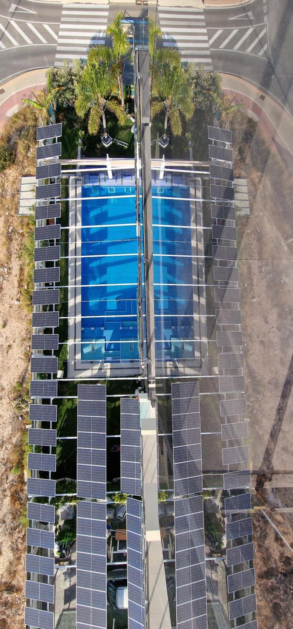 Apartamentos Oasis De La Cala Finestrat Kültér fotó